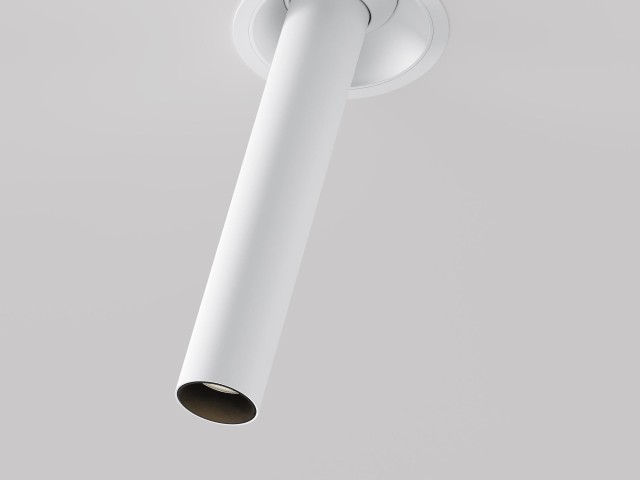 Встраиваемый светильник Technical C140RS-L300-7W3K-W фото:5