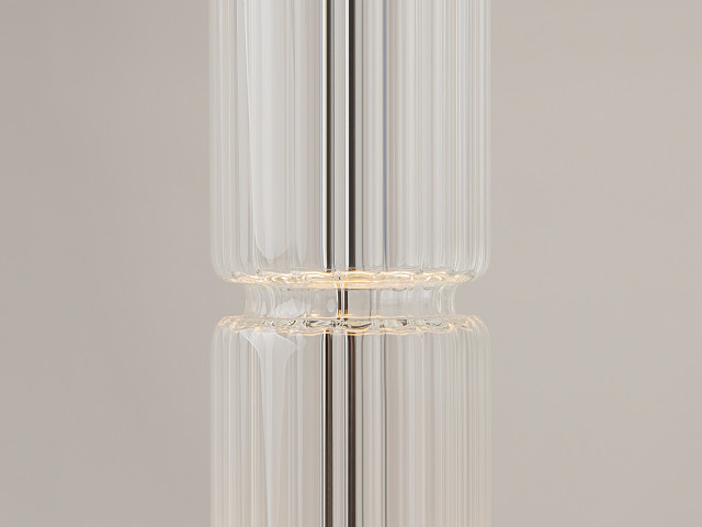 Подвесной светильник Maytoni MOD272PL-L12CH3K1 фото:1