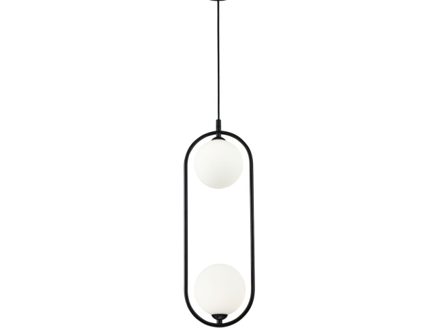 Подвесной светильник Maytoni MOD013PL-02B фото:11