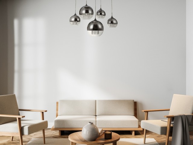 Подвесной светильник Maytoni P140-PL-170-5-N фото:3