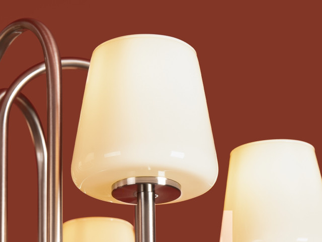 Подвесной светильник Freya FR2039PL-06N фото:7