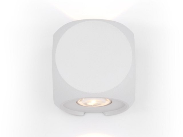 Настенный светильник (бра) Outdoor O015WL-L4W фото:17