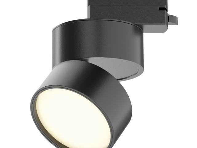 Трековый светильник Technical TR007-1-12W3K-B-1 фото:8