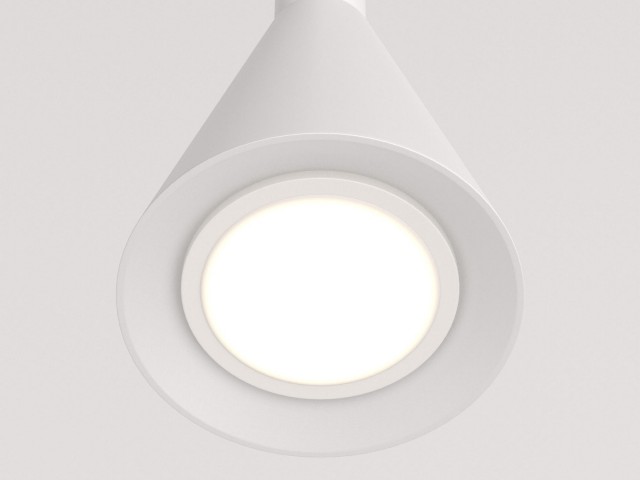 Подвесной светильник Technical P064PL-01W фото:8