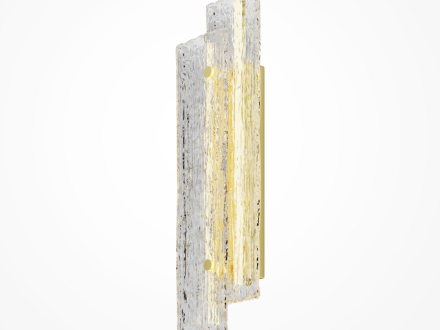 Настенный светильник (бра) Maytoni MOD439WL-L10BSK фото:4