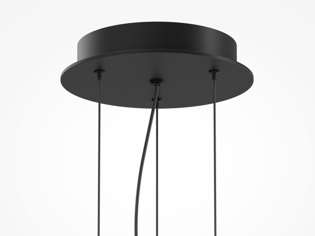 Подвесной светильник Maytoni MOD472PL-L33B3K фото:2