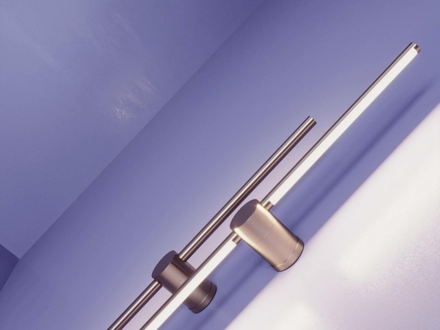 Светильник SP-PICASO-M-TURN-L700-12W Warm3000 (GD, 100 deg, 230V) (Arlight, IP20 Металл, 3 года) фото:11