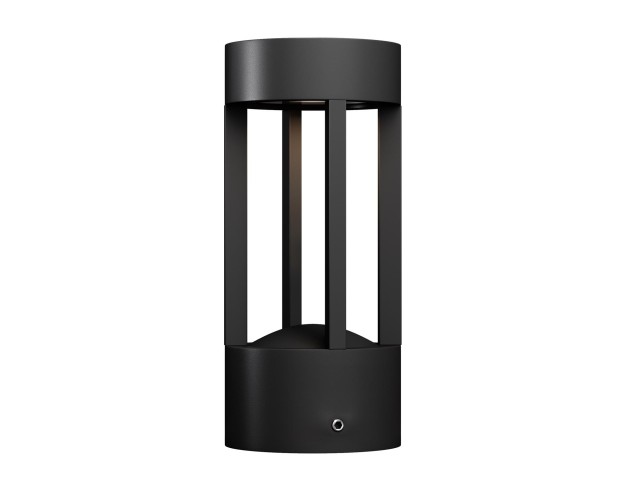 Настенный светильник (бра) Outdoor O458WL-L9GF3K фото:6