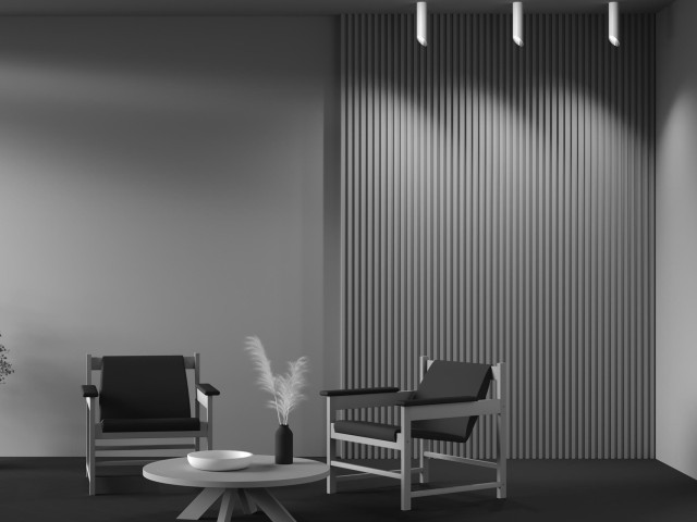 Потолочный светильник Technical C044CL-01-25GU10-W фото:6