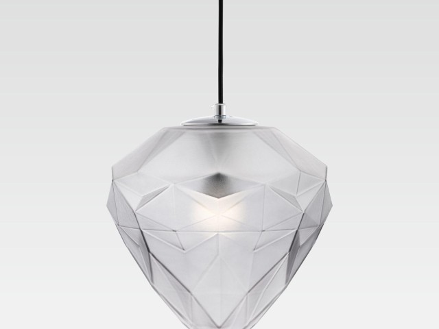 Подвесной светильник Maytoni P053PL-01GR фото:1