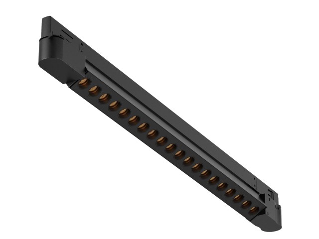 Трековый светильник Technical TR195-3-20W2.7K-M-B фото:8