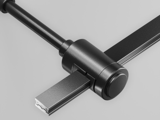 Комплектующие для трековой системы Technical TRA155CW-SL1-B фото:3