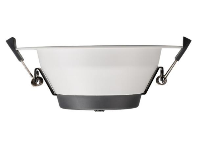Светильник IM-CLOUD-LUM-R165-18W Warm3000 (WH, 90 deg) (Arlight, IP40 Металл, 3 года) фото:13