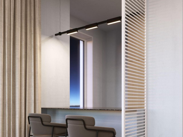 Подвесной светильник HOKASU PL11 Фото:11