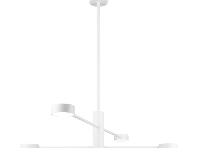 Потолочный светильник Freya FR5363CL-01B фото:9