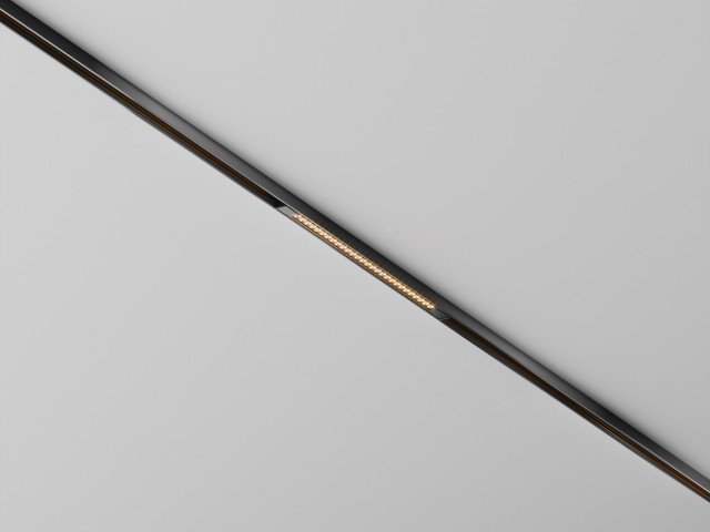 Трековый светильник Technical TR241-2-6W3K-B фото:6