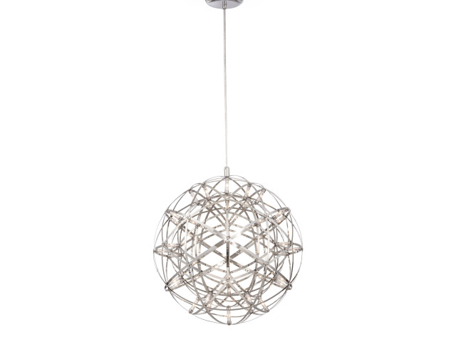 Подвесной светильник Freya FR5099PL-L21CH фото:9