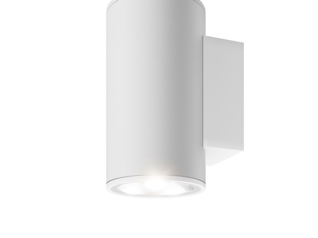 Настенный светильник (бра) Outdoor O303WL-L10W3K фото:14