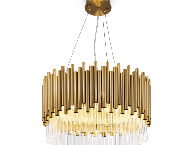 Подвесной светильник Maytoni MOD135PL-06BS фото:5