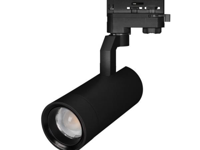 Светильник LGD-GELIOS-4TR-R67-20W Day4000 (BK, 20-60 deg, 230V, DALI) (Arlight, IP20 Металл, 3 года) фото:8
