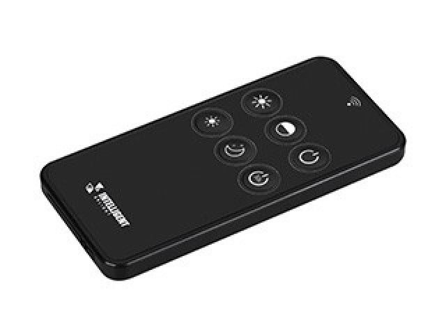 INTELLIGENT ARLIGHT Пульт SMART-801-22-1G-DIM Black (3V, 2.4G) (Arlight, IP20 Пластик, 5 лет) фото:1