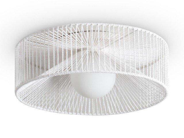 Потолочный светильник Freya FR5405CL-01W фото:5