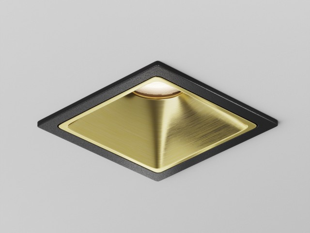 Аксессуар Technical Ring8-10W-SQ-BS фото:7