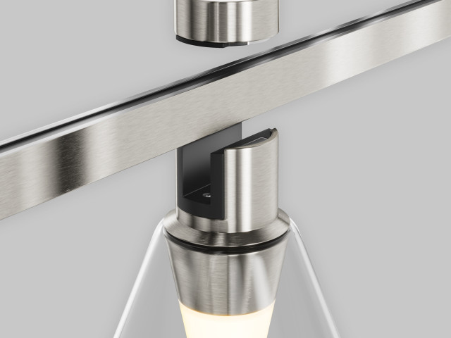 Трековый светильник Technical TR147-1-3W3K-PT фото:20