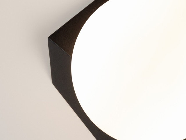 Настенный светильник (бра) Maytoni MOD445WL-01B фото:6