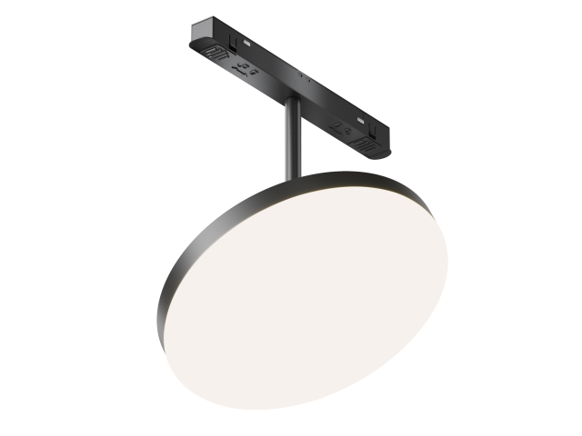 Трековый светильник Technical TR131-2-15W3K-B фото:15