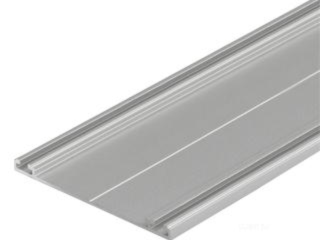 Профиль-держатель PHS-3X-BASE-H4.3-2000 ANOD (Arlight, Алюминий) фото:10