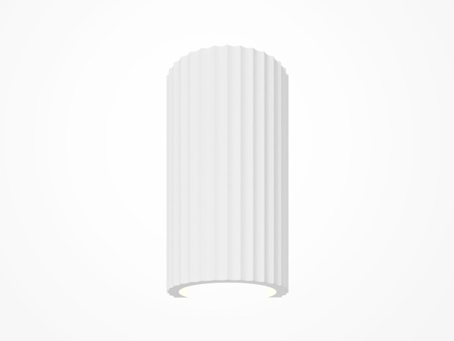 Настенный светильник (бра) Technical C124WL-GU10-02-W фото:3