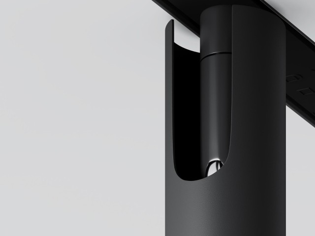 Трековый светильник Technical TR141-2-6W3K-M-B фото:8