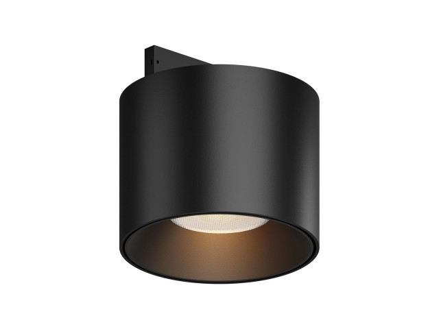 Трековый светильник Technical TR188-1-5W2.7K-M-B фото:7