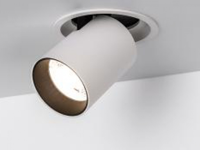 Светильник LGD-PULL-R100-10W Day4000 (WH, 20 deg) (Arlight, IP20 Металл, 3 года) фото:12