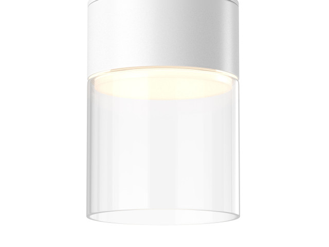 Потолочный светильник Technical C094CL-GX53-W фото:7