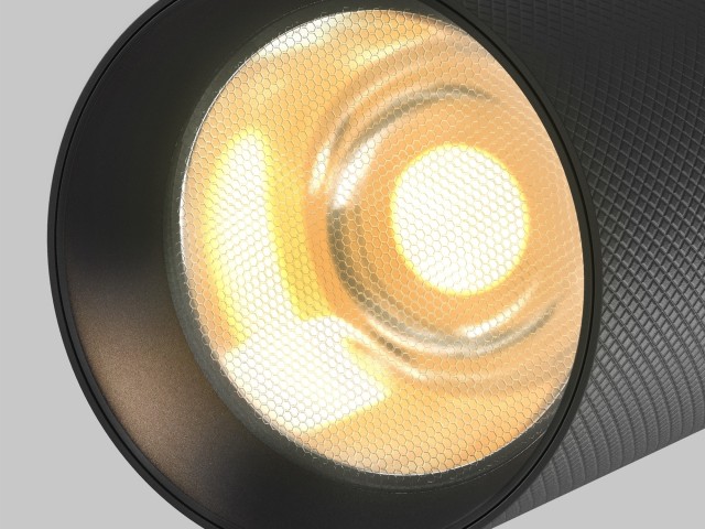 Трековый светильник Technical TR097-2-12W2.7K-M-BB фото:60