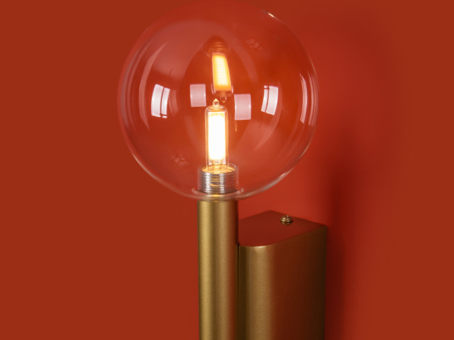 Настенный светильник (бра) Freya FR5584WL-L10G фото:6