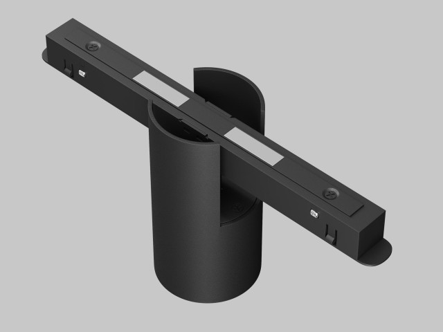 Трековый светильник Technical TR122-2-7W3K-B фото:3