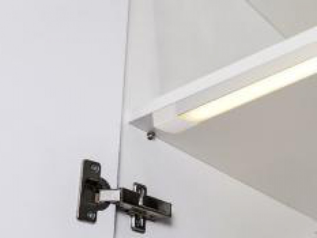 024010 Светильник BAR-2411-1000A-12W 12V Warm (ARL, Закрытый) фото:2