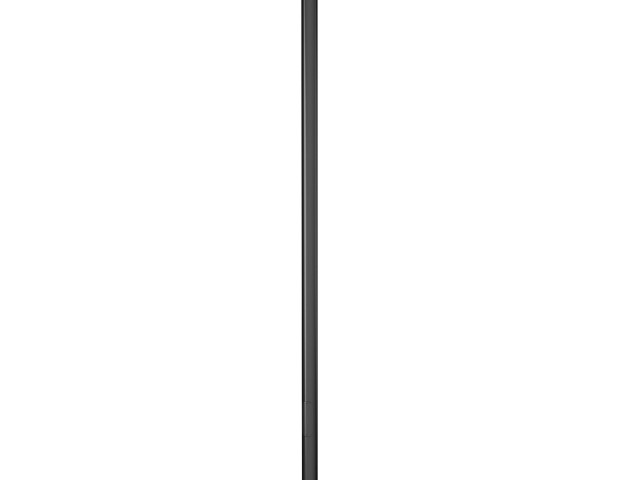 Опора фланцевая OXOR-OT1-D108-L3500 (BK) (Arlight, Сталь) фото:1