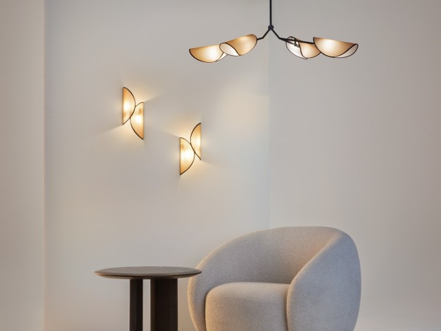 Подвесной светильник Maytoni MOD225PL-04B фото:10
