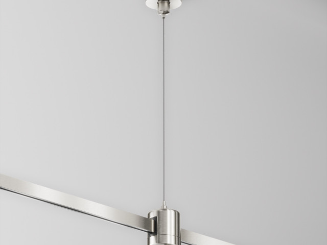 Комплектующие для систем освещения с токоведущими элементами Technical TRA157SW-IPC1-PT фото:24