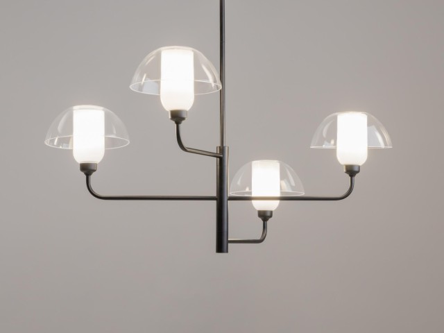 Подвесной светильник Maytoni MOD177PL-04B фото:10