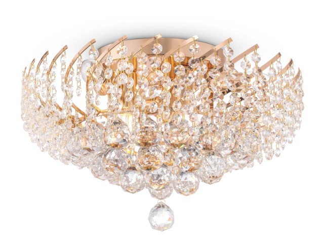 Люстра Maytoni DIA120-06-G фото:18