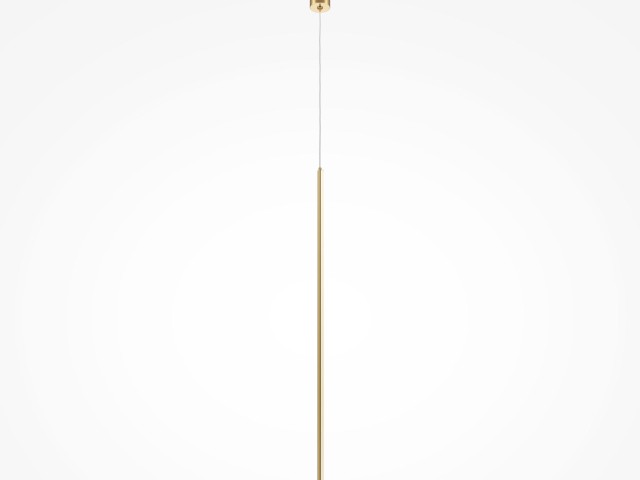 Подвесной светильник Maytoni MOD246PL-L24BSK1 фото:5