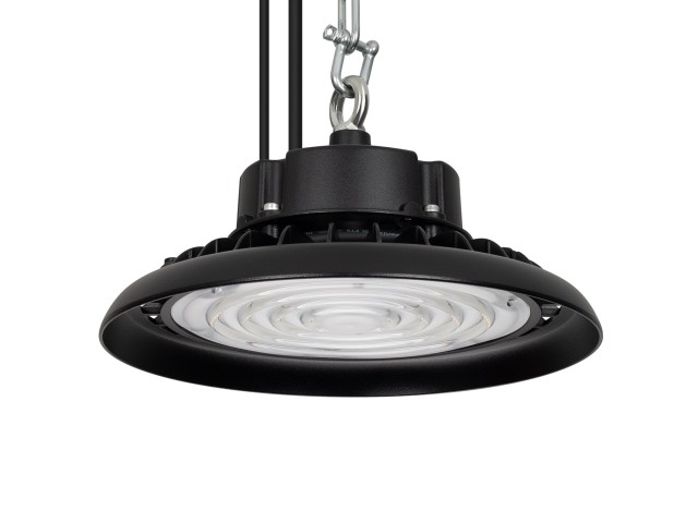 Светильник SP-ARIVA-DIM-R260-100W White5000 (BK, 60 deg, 230V, 0-10V) (Arlight, IP65 Металл, 5 лет) фото:3
