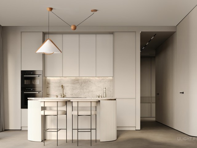 Потолочный светильник Freya FR5554CL-01T фото:1
