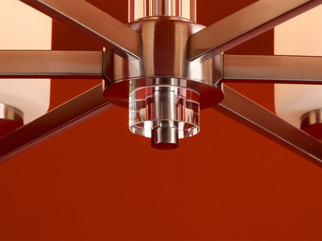 Подвесной светильник Freya FR2031PL-06N фото:15