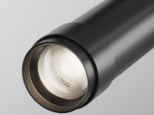 Трековый светильник Technical TR212-4-12WTW-Z-DSZ-B фото:7